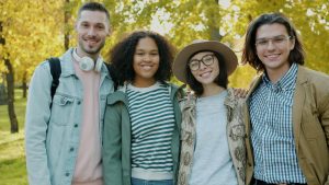 Les difficultés relationnelles chez les enfants et les ados