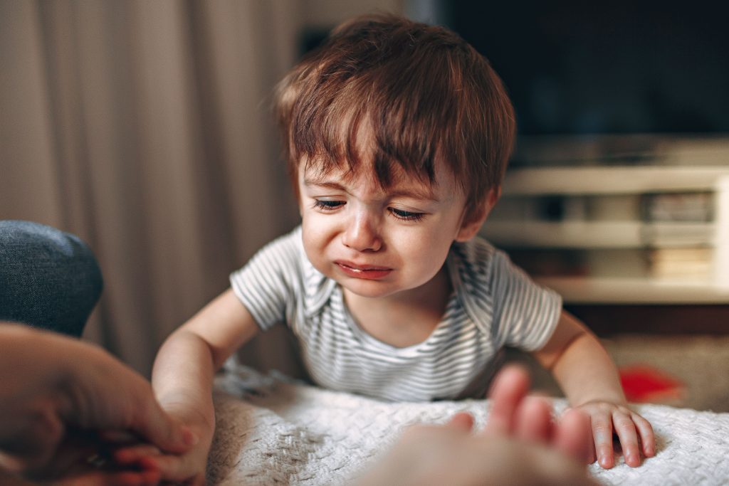 La gestions des émotions et des colères chez les enfants et les ados