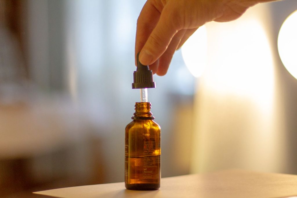 Elixir de Fleurs de Bach personnalisé