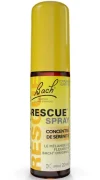 Rescue, remède d'urgence